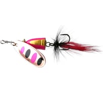 Блесна для рыбалки вращающаяся (вертушка) Stinger Salar 4 10.2 гр, 009 ef57631