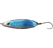 Блесна для рыбалки колеблющаяся (колебалка) Stinger Salar 55 мм, 10 г, 002 ef56066