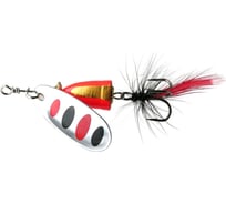 Блесна для рыбалки вращающаяся (вертушка) Stinger Salar 4 10.2 гр, 002 ef57624