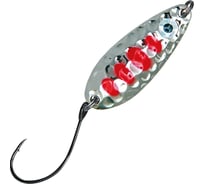 Блесна для рыбалки колеблющаяся (колебалка) Stinger Phantom-ST 38/4 _12 ef49680