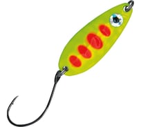 Блесна для рыбалки колеблющаяся (колебалка) Stinger Phantom-ST 38/4 _06 ef49676