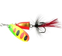 Блесна для рыбалки вращающаяся (вертушка) Stinger Salar 4 10.2 гр, 005 ef57627