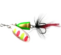 Блесна для рыбалки вращающаяся (вертушка) Stinger Salar 4 10.2 гр, 013 ef57635