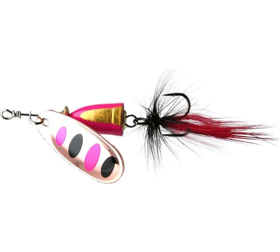 Блесна для рыбалки вращающаяся (вертушка) Stinger Salar 3 8.3 гр, 009 ef57616 1