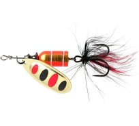 Блесна для рыбалки вращающаяся (вертушка) Stinger Mirage 2 5.6 гр, 001 ef57653