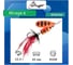 Блесна для рыбалки вращающаяся (вертушка) Stinger Mirage 4 10.4 гр, 008 ef57690 5
