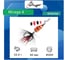 Блесна для рыбалки вращающаяся (вертушка) Stinger Mirage 4 10.4 гр, 004 ef57686 5
