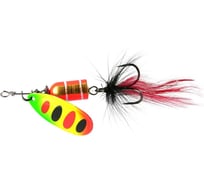 Блесна для рыбалки вращающаяся (вертушка) Stinger Mirage 4 10.4 гр, 005 ef57687