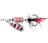 Блесна для рыбалки вращающаяся (вертушка) Stinger Mirage 3 8.5 гр, 014 ef57681