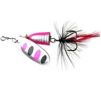 Блесна для рыбалки вращающаяся (вертушка) Stinger Salar 4 10.2 гр, 011 ef57633