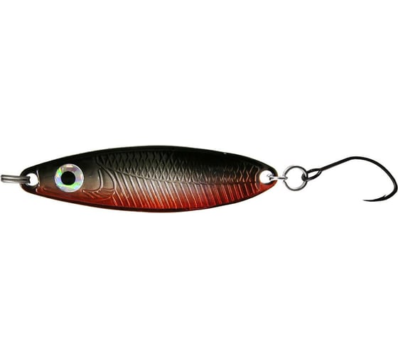 Блесна для рыбалки колеблющаяся (колебалка) Stinger Salar 55 мм, 10 г, 013 ef57092 1
