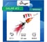 Блесна для рыбалки вращающаяся (вертушка) Stinger Salar 3 8.3 гр, 003 ef57610 4