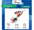 Блесна для рыбалки вращающаяся (вертушка) Stinger Mirage 2 5.6 гр, 002 ef57654 5