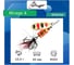 Блесна для рыбалки вращающаяся (вертушка) Stinger Mirage 4 10.4 гр, 001 ef57683 5