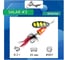 Блесна для рыбалки вращающаяся (вертушка) Stinger Salar 3 8.3 гр, 007 ef57614 4