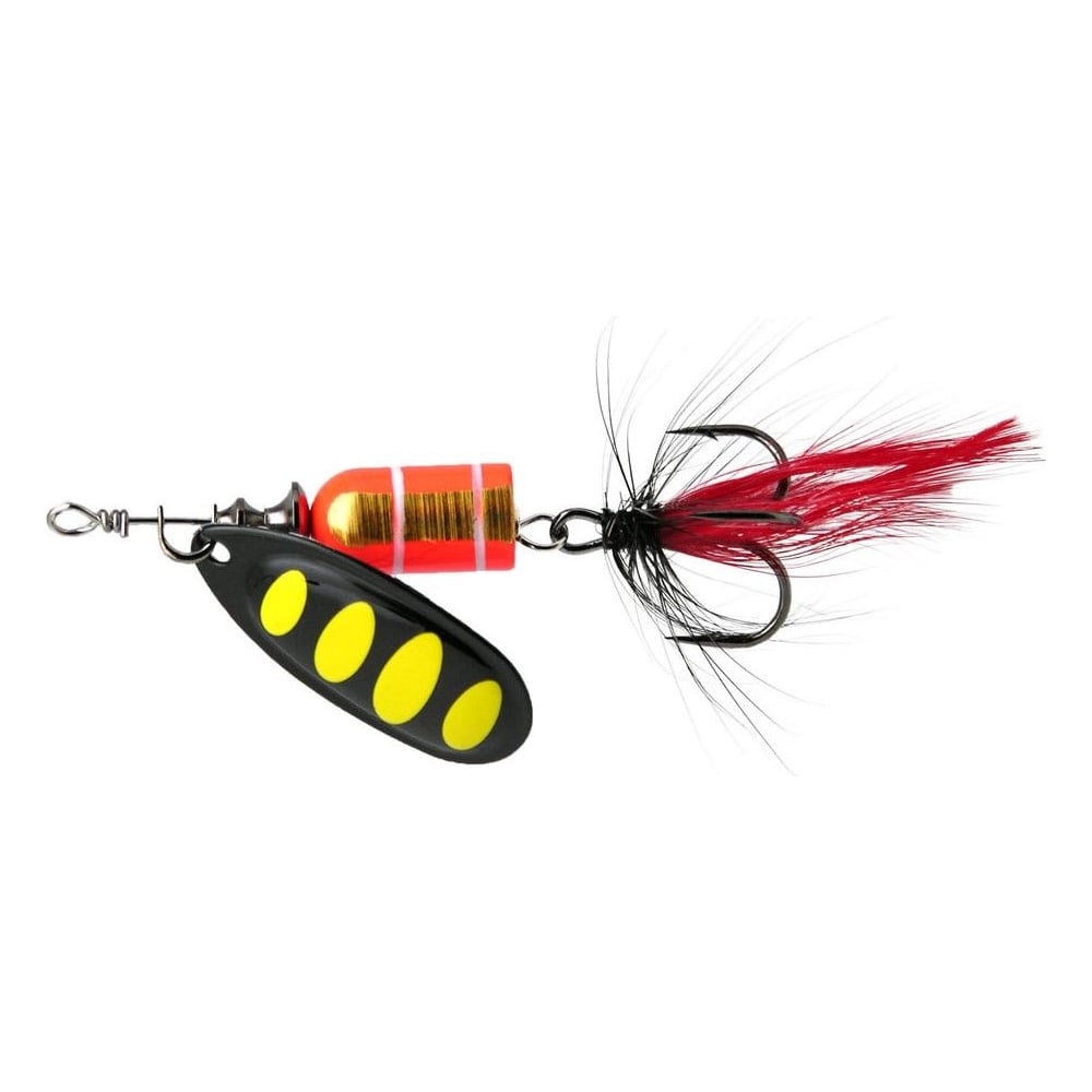 Блесна для рыбалки вращающаяся (вертушка) Stinger Mirage 3 8.5 гр, 007 ...