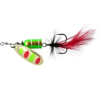 Блесна для рыбалки вращающаяся (вертушка) Stinger Mirage 2 5.6 гр, 012 ef57664