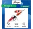 Блесна для рыбалки вращающаяся (вертушка) Stinger Mirage 4 10.4 гр, 003 ef57685 5