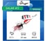 Блесна для рыбалки вращающаяся (вертушка) Stinger Salar 3 8.3 гр, 014 ef57621 4