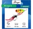 Блесна для рыбалки вращающаяся (вертушка) Stinger Mirage 4 10.4 гр, 015 ef57697 5