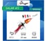 Блесна для рыбалки вращающаяся (вертушка) Stinger Salar 3 8.3 гр, 004 ef57611 4
