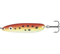 Блесна для рыбалки колеблющаяся (колебалка) Stinger Hanta 87 мм, 30 г, OTS ef56033