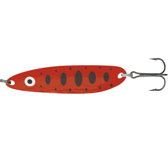 Блесна для рыбалки колеблющаяся (колебалка) Stinger Hanta 87 мм, 30 г, OBG ef56032