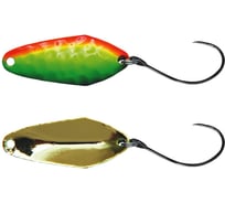 Блесна для рыбалки колеблющаяся (колебалка) Stinger Innova-UL 31/2.9, 05 ef49655