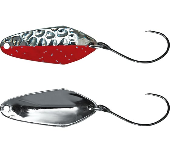 Блесна для рыбалки колеблющаяся (колебалка) Stinger Innova-UL 31/2.9, 10 ef49660 1