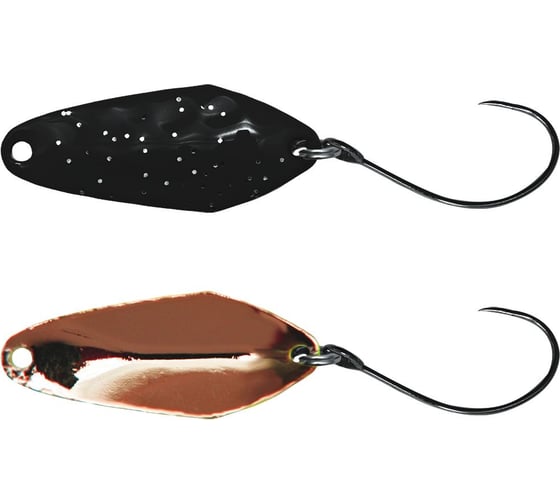 Блесна для рыбалки колеблющаяся (колебалка) Stinger Innova-UL 31/2.9, 06 ef49656 1