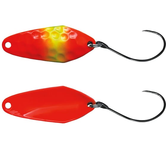 Блесна для рыбалки колеблющаяся (колебалка) Stinger Innova-UL 31/2.9, 15 ef49664