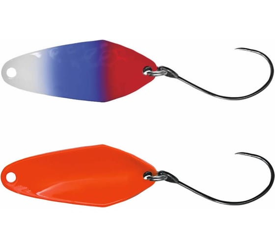 Блесна для рыбалки колеблющаяся (колебалка) Stinger Innova-UL 31/2.9, 25 ef50865 1