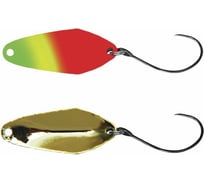 Блесна для рыбалки колеблющаяся (колебалка) Stinger Innova-UL 31/2.9, 24 ef50864