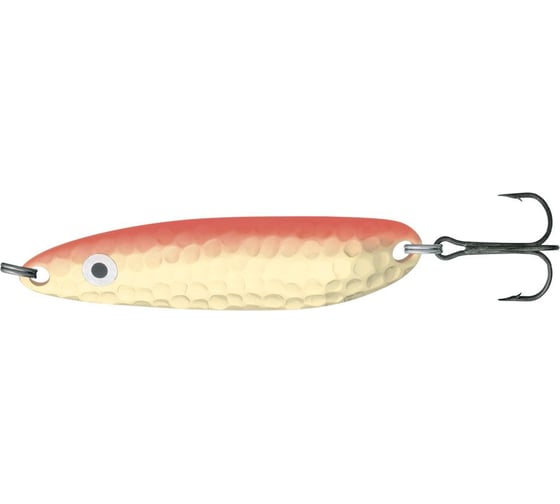 Блесна для рыбалки колеблющаяся (колебалка) Stinger Hanta 70 мм, 20 г, 007 ef56023