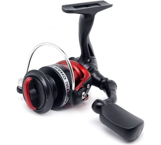 Катушка для рыбалки безынерционная Stinger Arctic Char Spin SRL AC1000 ef50267 1