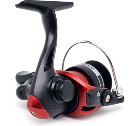 Катушка для рыбалки безынерционная Stinger Arctic Char Spin SRL AC1000 ef50267