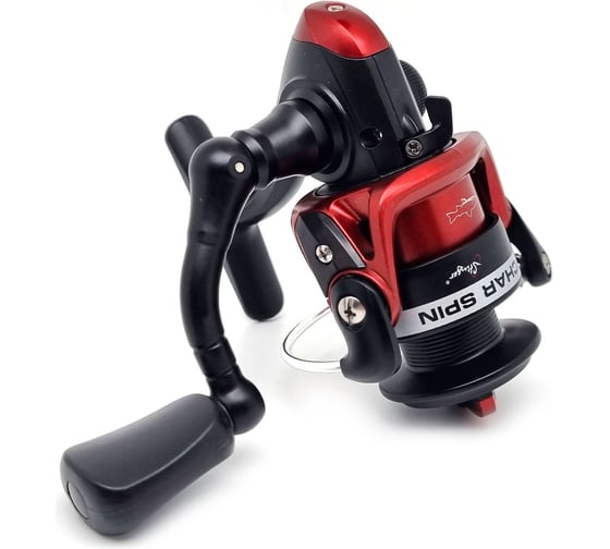 Катушка для рыбалки безынерционная Stinger Arctic Char Spin SRL AC1000 ef50267