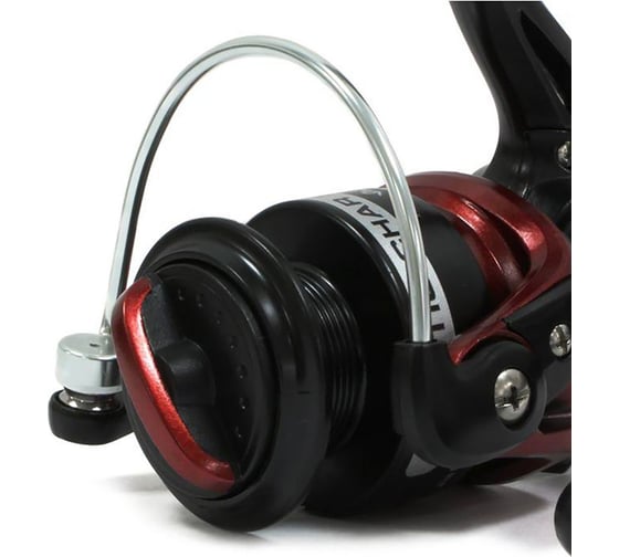 Катушка для рыбалки безынерционная Stinger Arctic Char Spin SRL AC1000 ef50267