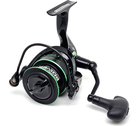 Катушка для рыбалки безынерционная Stinger Blaxter Feeder 4520 ef50467