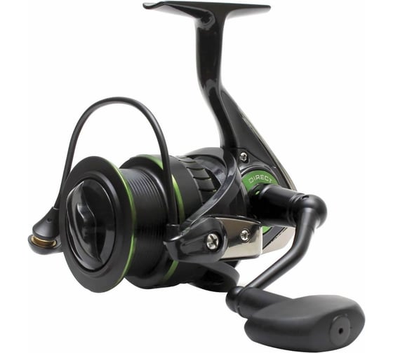 Катушка для рыбалки безынерционная Stinger Blaxter Feeder 5520 ef53270