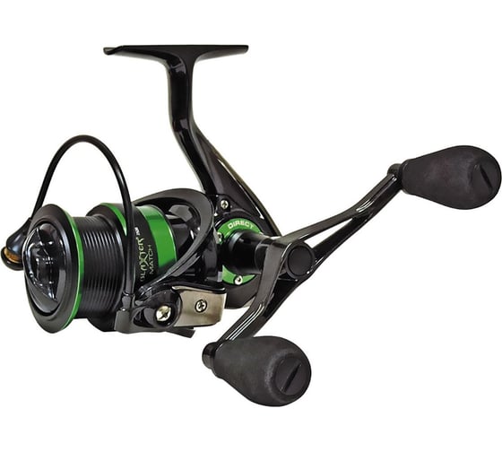 Катушка для рыбалки безынерционная Stinger Blaxter Match STR BLMA2520 ef55733