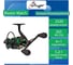 Катушка для рыбалки безынерционная Stinger Blaxter Match STR BLMA2520 ef55733 4