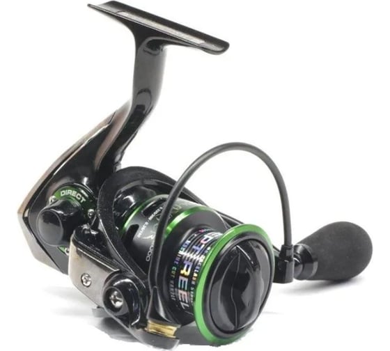 Катушка для рыбалки безынерционная Stinger Blaxter STR BL1500 ef45076