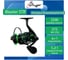 Катушка для рыбалки безынерционная Stinger Blaxter STR BL2500 ef45078 4