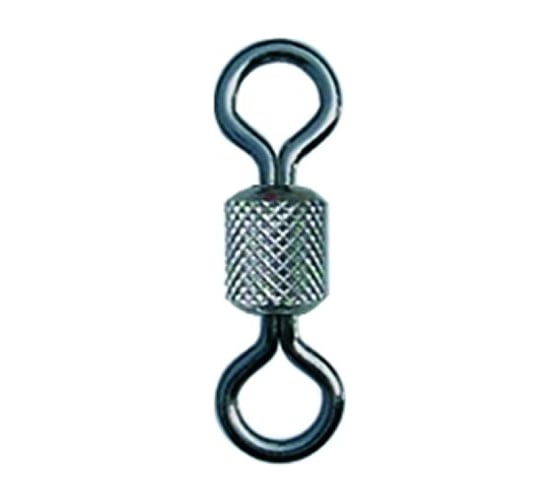 Вертлюги для рыбалки Stinger ST-1002- 08 10 шт ef26438