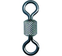 Вертлюги для рыбалки Stinger ST-1002-1/0 5 шт ef36020