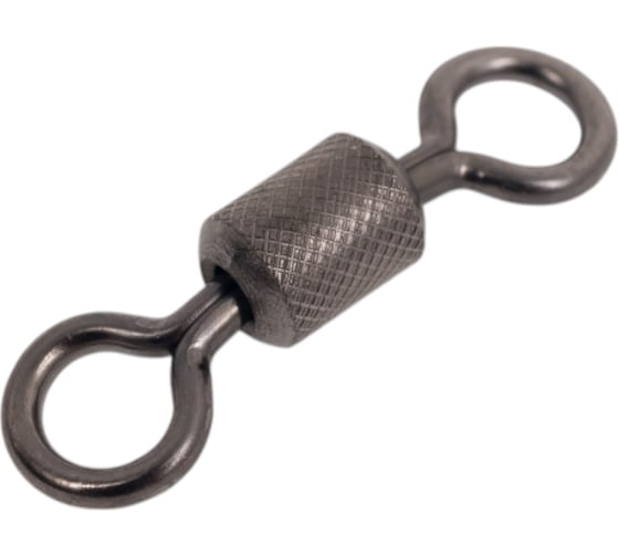 Вертлюги для рыбалки Stinger ST-1002-3/0 5 шт ef36022