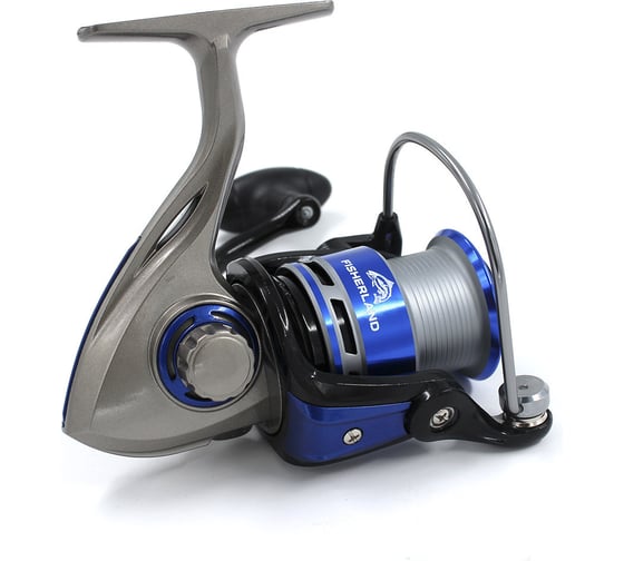 Катушка для рыбалки безынерционная Fisherland Hydra 2500 ef55141