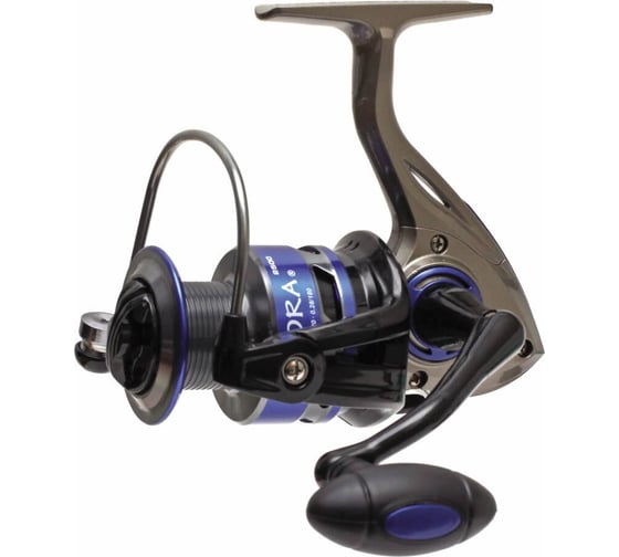 Катушка для рыбалки безынерционная Fisherland Hydra 3500 ef55142