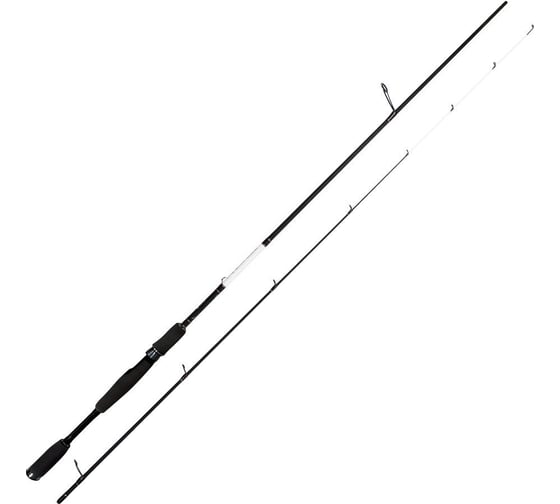Спиннинг для рыбалки Stinger Whiter Sensor-NS 802L 2.2 м, 2-14 г ef56620